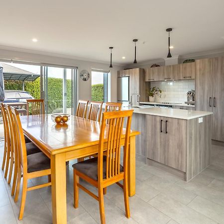 Villa Wine Country Bach Martinborough Exterior foto