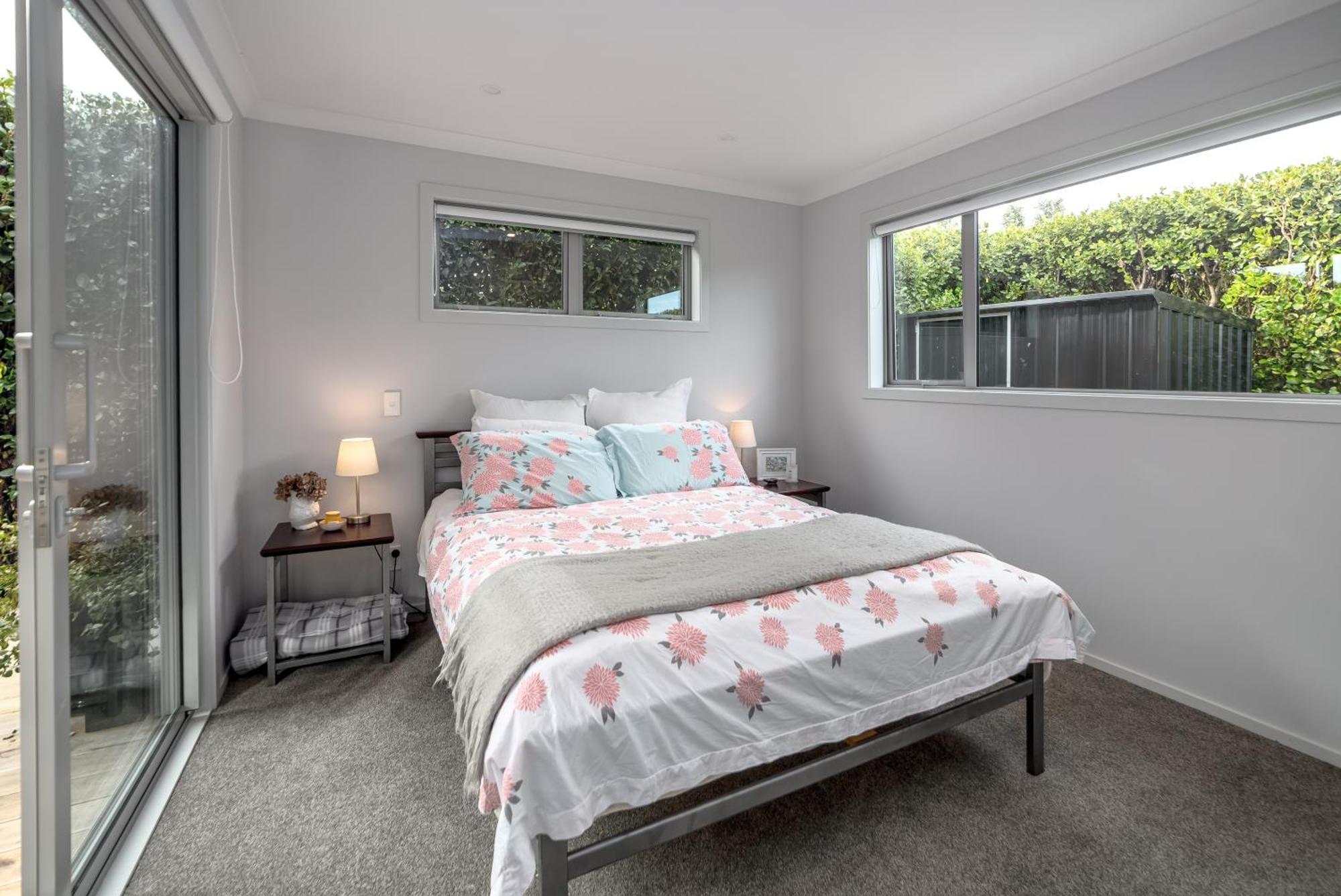 Villa Wine Country Bach Martinborough Exterior foto